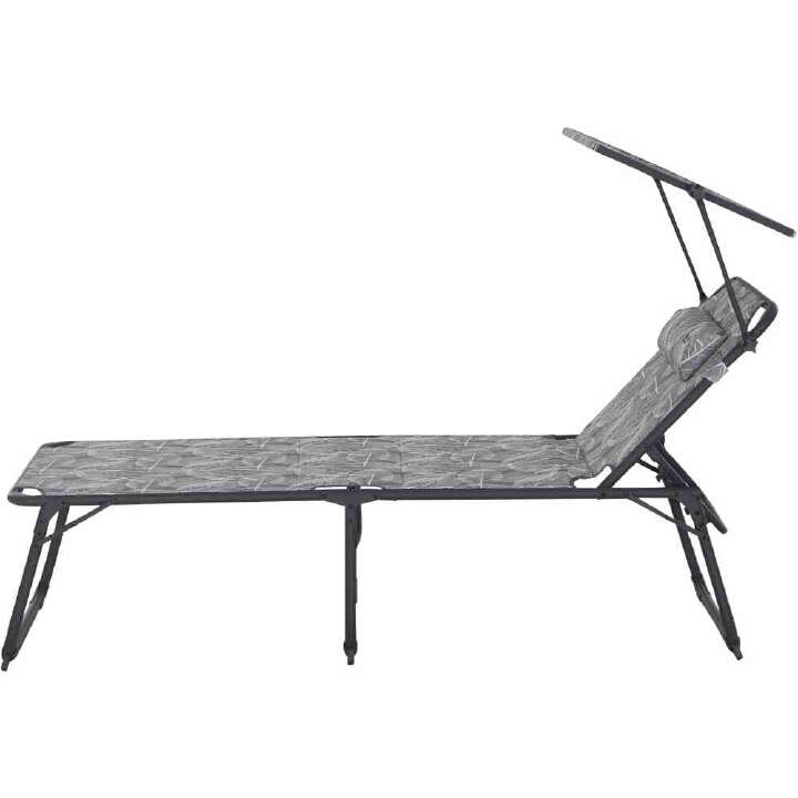 SIENA GARDEN Natura Campingliege